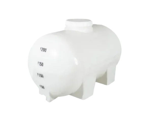 Modelos: Tanques