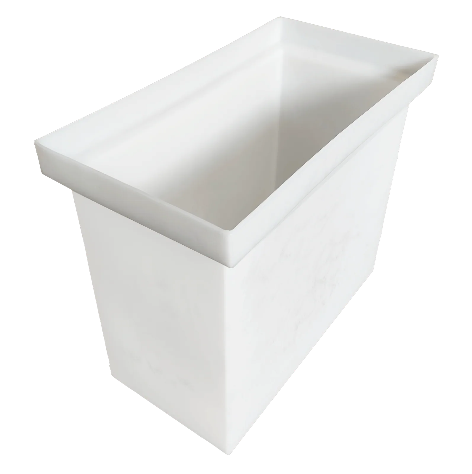 Recipiente Rectangular sin Tapa - Múltiples Modelos
