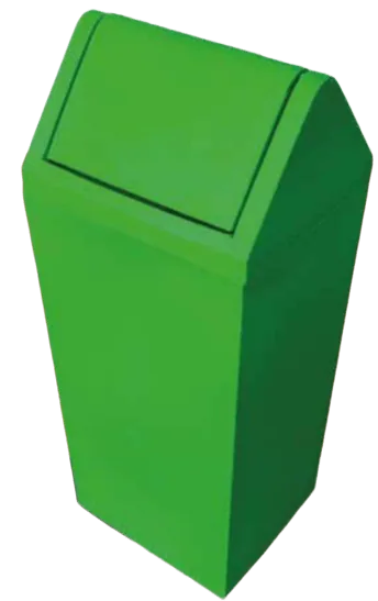 Recipiente de residuos 75 lts - SP0809