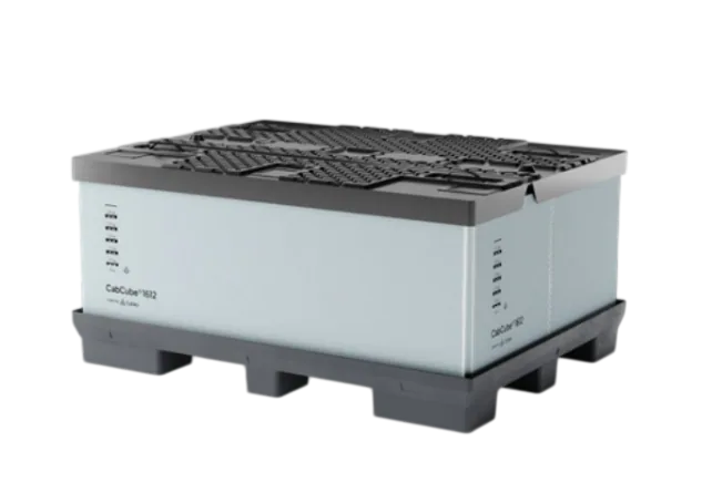 CabCube® 1612 (9F)