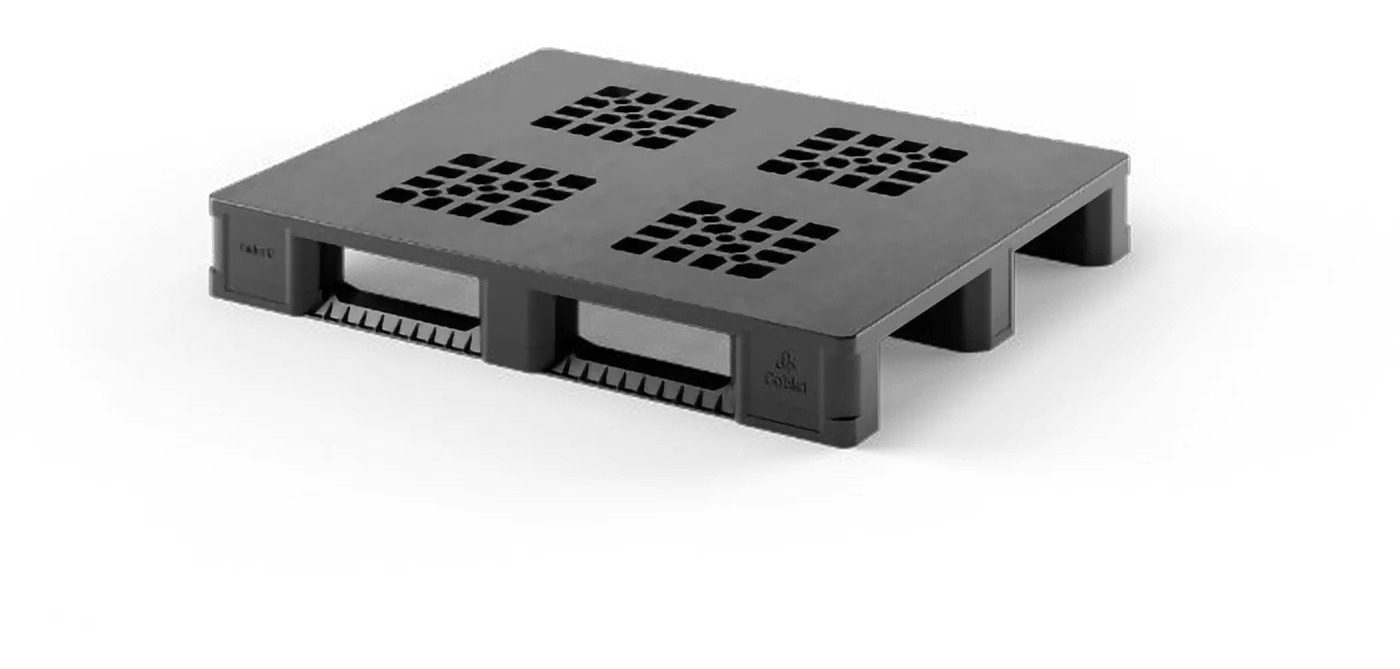 Modelos: Pallets Importados
