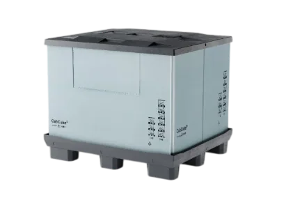 CabCube® 1.0