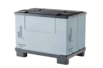 CabCube® 3.0 (4F)