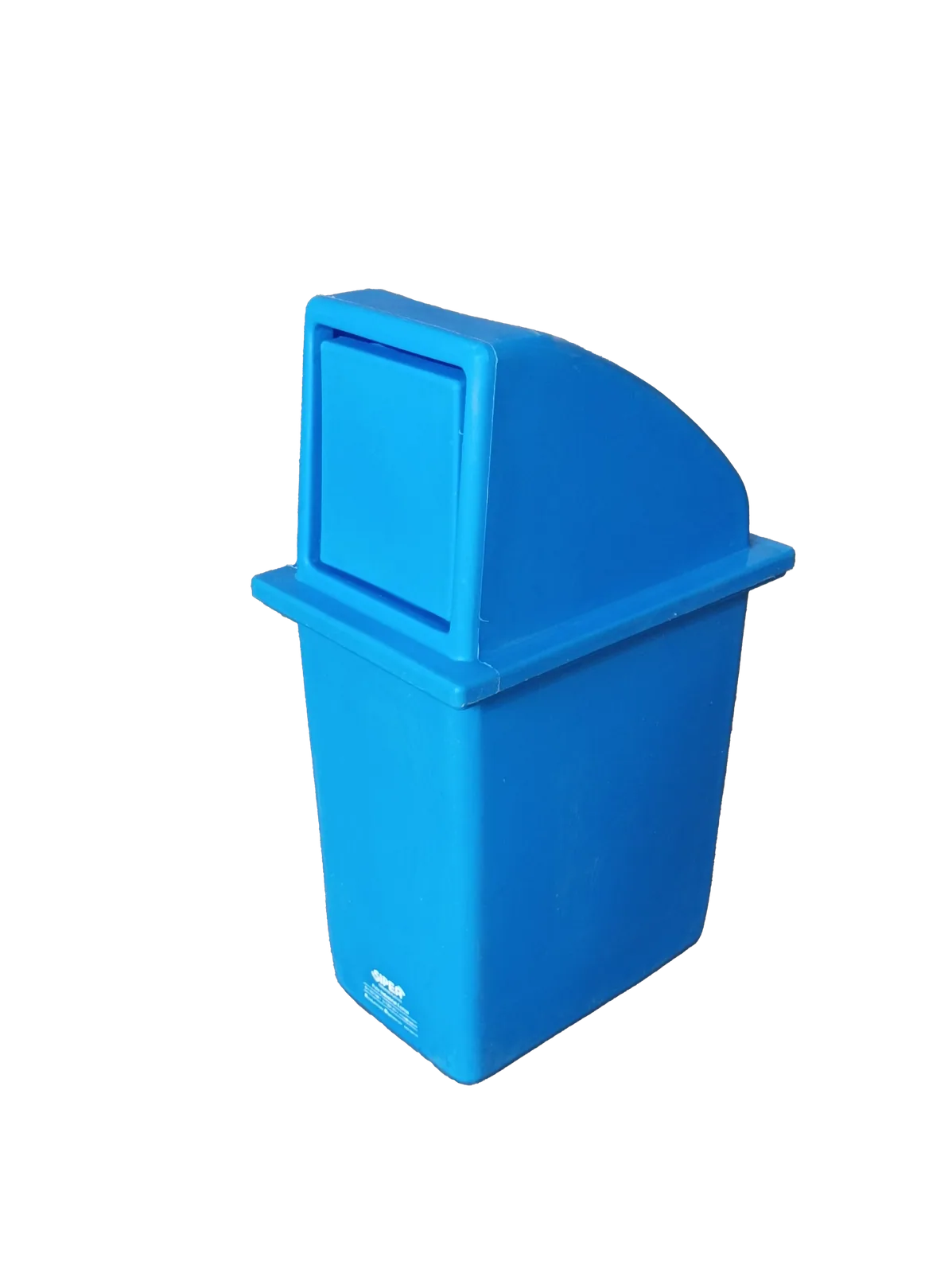 Recipiente de residuos 60 lts