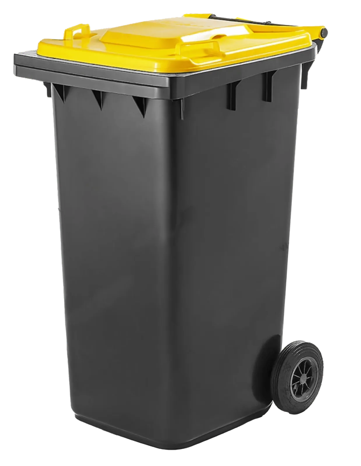 Contenedor de residuos industriales - SP3703 (WEBER)