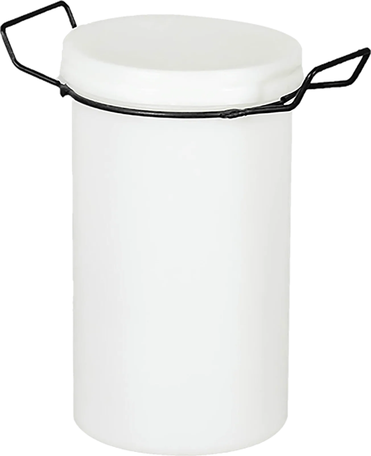 Cilindro con Manija - 230 a 2200 lts