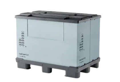 CabCube® 3.0 (9F)
