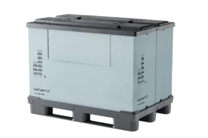 CabCube® 3.0