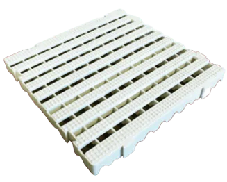 Modelos: Pisos Plásticos Ventilados