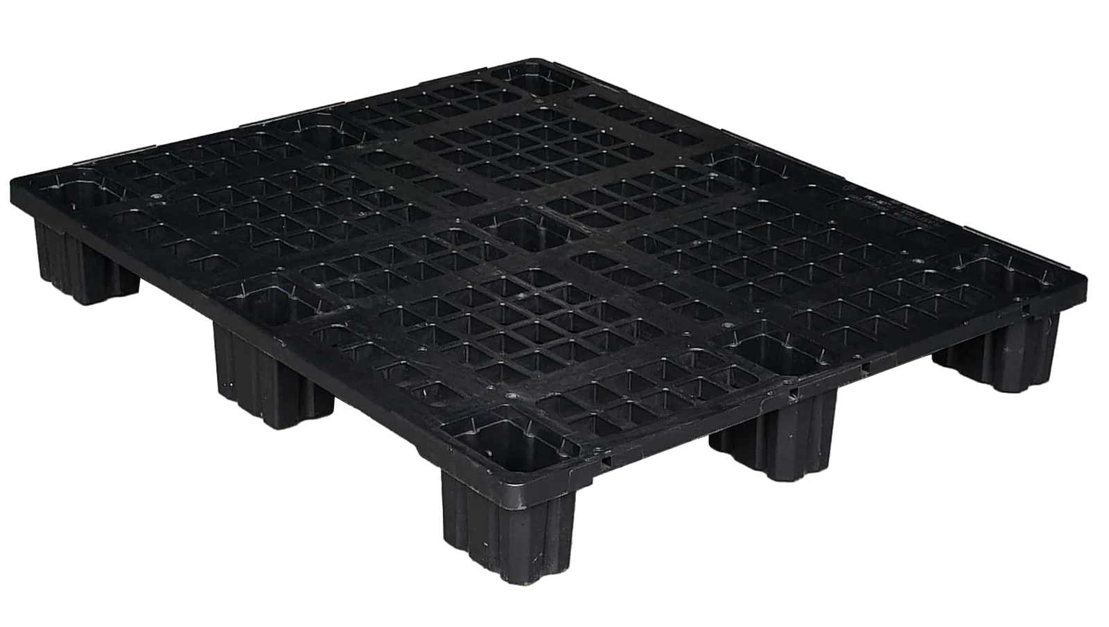 Modelos: Pallets