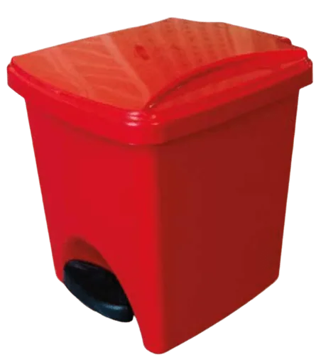 Papelera a Pedal 20 lts - SP11801
