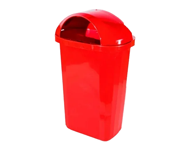 Papelera para empotrar - SP2301