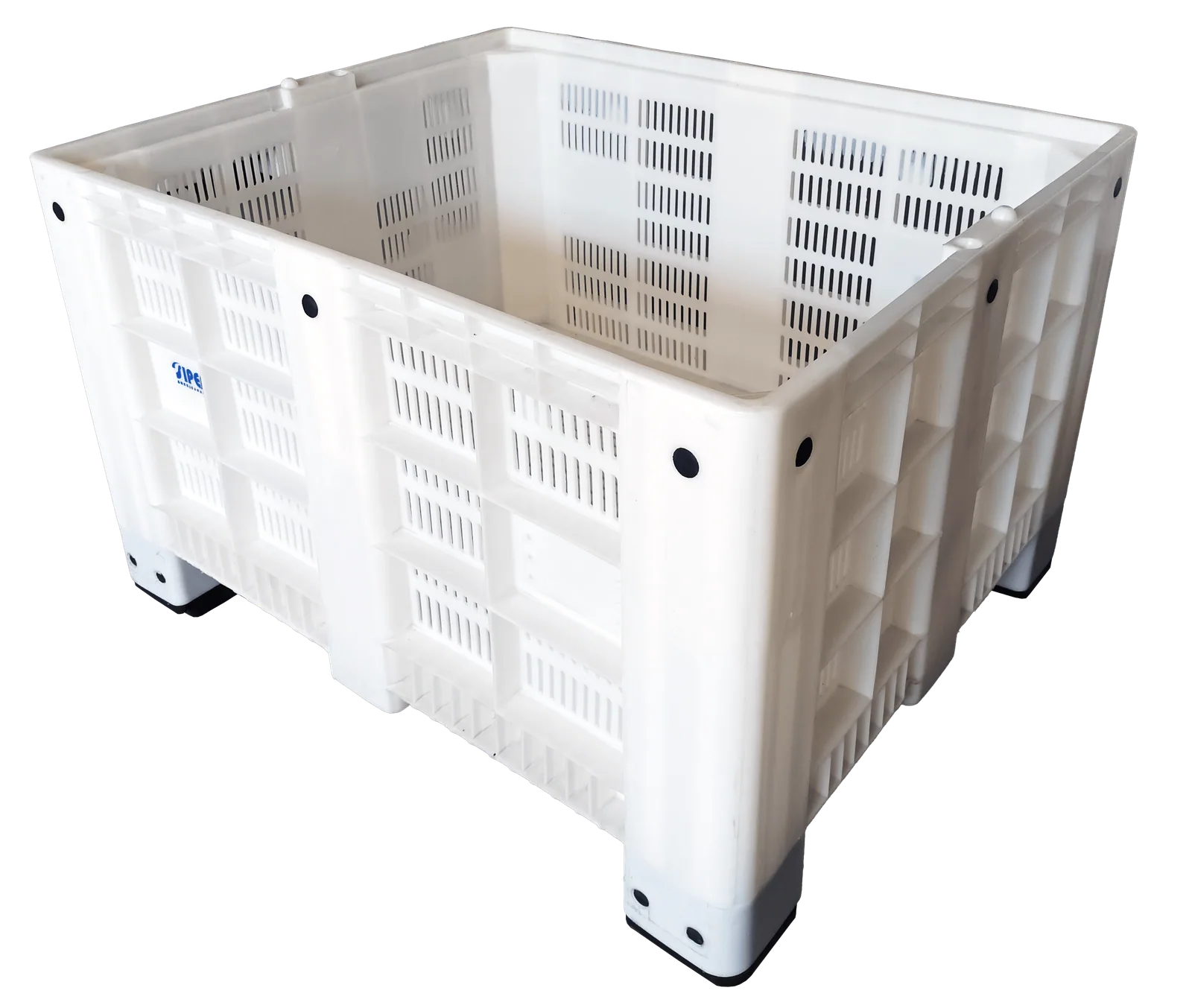 Bins Ventilado
