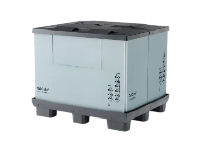 CabCube® 2.0