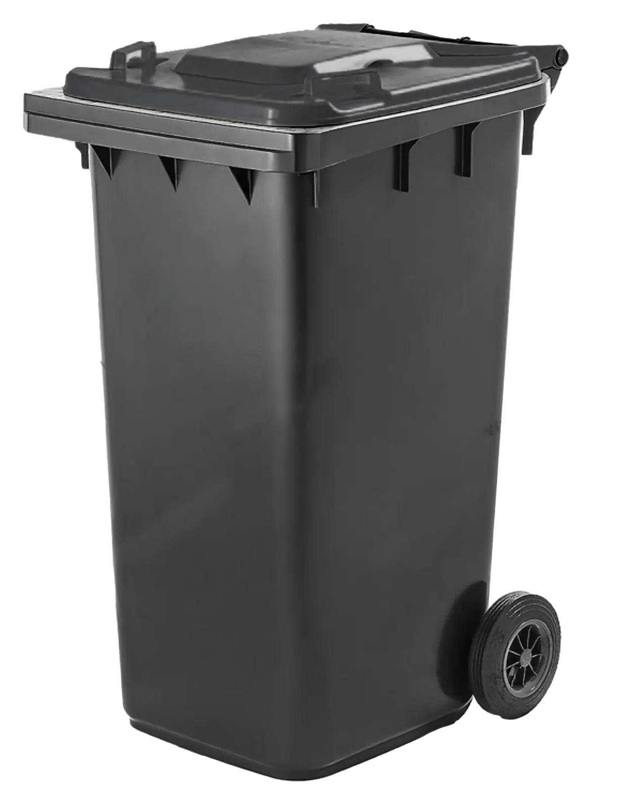 Contenedor de residuos industriales - SP3702 (WEBER)