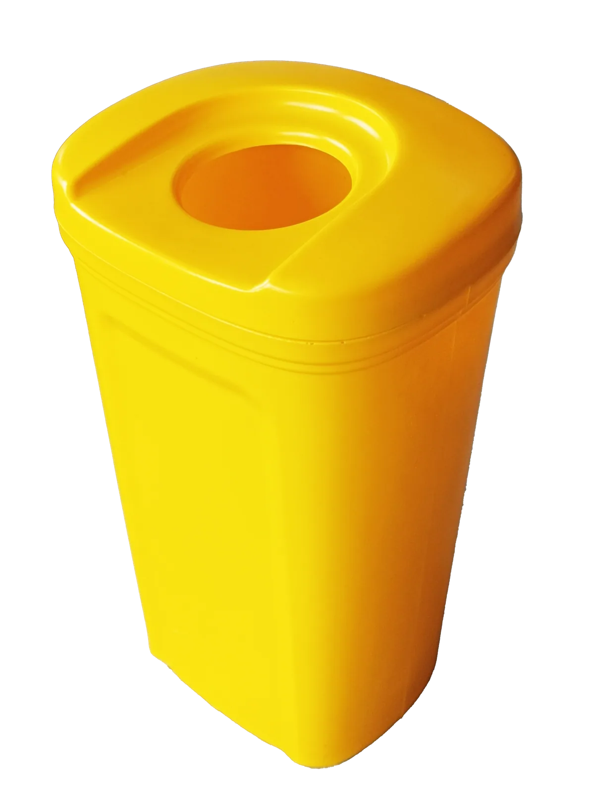 Recipiente de residuos 70 lts